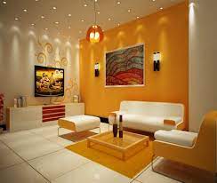 27 contoh cat rumah minimalis warna orange youtube via youtube.com. 130 Ide Cat Ruang Tamu Terbaik Cat Ruang Tamu Ruang Tamu Ruang