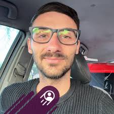 Playing a bit of an original song I've been composing for @Cherry.The.Pup.  Today is Cherry's 9th birthday and I am so grateful to have had her by my  side all through these