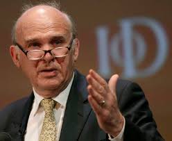 Britische Koalition: Cameron und Clegg beschwören das Projekt Blau-Gelb