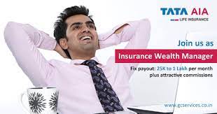 Read more about working at tata aia life insurance. Tata Aia Life Insurance Agency
