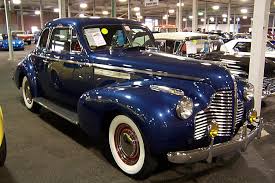 Image result for Pearl Gray 1942 Buick