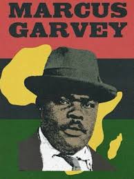 Kingston, Jamaica, November 4, 1956 (l-r) (Unknown), Brooklyn Division  President Arnold Lemuel Crawford (UNIA RC), President-General William LeVan  Sherrill (UNIA RC), Former Auditor-General Ferrara Levi Mitchinson Lord  (UNIA), Mayor Balfour Barnwell ...