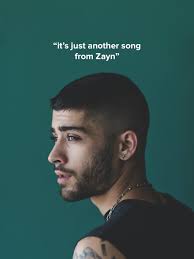 Stardust Zayn Malik Full Song