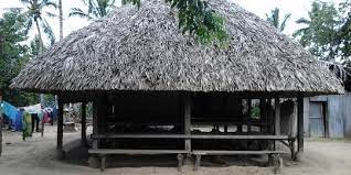 Maybe you would like to learn more about one of these? Mengintip Umah Klaran Rumah Adat Ntt Yang Kental Ritual Adat Merdeka Com