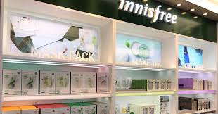 Enjoy instant reward with a minimum purchase of rm250. Innisfree Debut At Klia To Boost Strong Performing P C