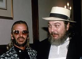 Dr. John, He was in the "Right Place and it was the Right Time." He passed  today from a heart attack at 77. RIP Dr. John 1941-2019. He accompanied and  was accompanied