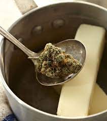 How To Make Weed Butter Marijuana Infused Brown Butter Recipe
