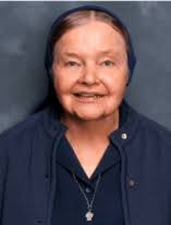 In Memoriam: Sister Mary Paule Vardigan, D.C.