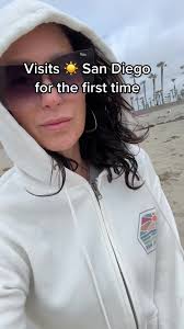 Have you ever heard of May Gray to June Gloom??? #sandiego #maygray #...