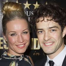 Denise Van Outen 'splits from husband' Lea Mead
