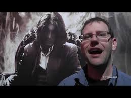 Rozhovor Tom Galt (The Darkness II