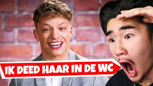 WIJ GAAN SHOPPEN VOOR KERST! #3761