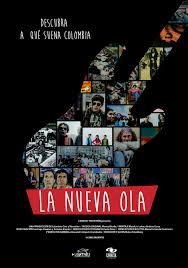 Owned by the santo domingo group. El Nuevo Ritmo De Colombia Tv Movie 2016 Imdb