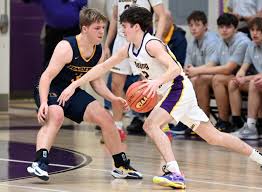 Boiling Springs revisits 'the basics' to edge Elco in District 3 4A boys  basketball opener