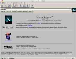 Download netscape 9.0.0.6 for windows. Netscape Navigator 2 0 Eurostar Huddle