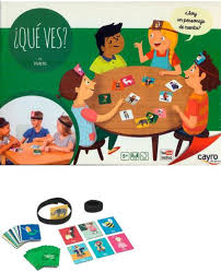 We did not find results for: Juego Que Ves Juguetes Don Dino