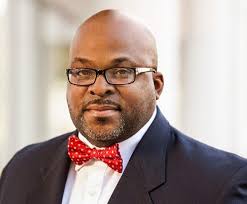 Plant A Vision Of Hope': How This Alabama Pastor Addresses Climate Change  From The Pulpit