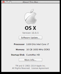Qui veut gagner des millions. Os X 10 9 5 Update Tonymacx86 Com