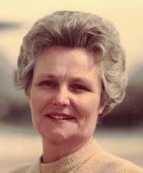 Nancy Ligget Obituary (1930