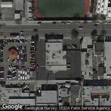 Glendale Post Office 91205 Tropico Usps Hours Phone Number And Location