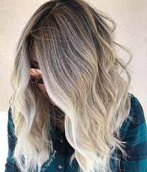 It most certainly appears that dip dyed hair has taken the world by storm. Light Ash Blonde Ideas For Your Hair In 2019 Modren Villa Light Ash Blonde Hair Light Ash Blonde Dyed Blonde Hair