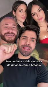 Larissa E Fred Beijao