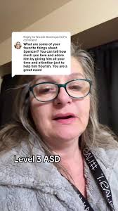 Laura Cunningham Autism Spencer