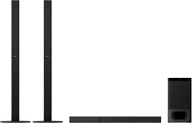 Not all sony soundbars feature a subwoofer, though. Buy Sony Ht S700rf 1000 W Bluetooth Soundbar Online From Flipkart Com