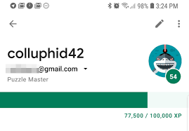 Fun and exciting google games for smartphones. Google Boosts Play Games Max Level From 50 To 99