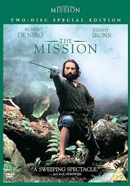 La Mision Pelicula En Espanol Completa Online Peliculas Y Documentales