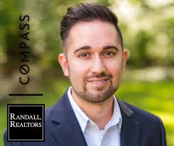 Justin Cote Randall Realtors