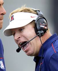 Mike Stoops, Youngstown native and brother of Oklahoma coach Bob, fired as  Arizona football coach
