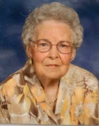 Vadie McLamb Obituary