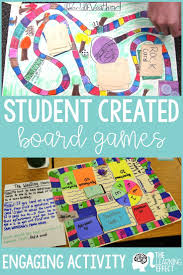 Most schools have board games with pieces missing, like ludo, snakes and ladders, checkers, or racing games. Create Your Own Board Game Math Board Games Board Games Diy Fun Board Games