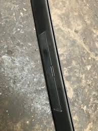 Baguette De Toit Gauche Droit Peugeot 207 2007 9681955 877 777 Garage Mahieu