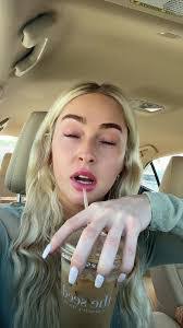 Kristine Wall's Instagram, Twitter & Facebook