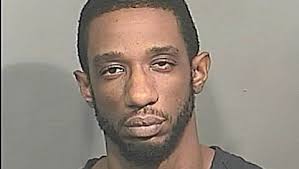 Arrest mugshots March 1-5