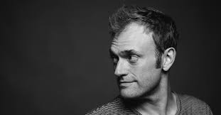 Live From Here with Chris Thile" Announces Fall Season at The Town Hall in  New York City