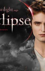 Eclipse (por Edward Cullen)