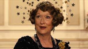 Having worked with stephen frears on many projects, what was it that struck you as interesting with florence foster jenkins? Florence Foster Jenkins Reviews Metacritic