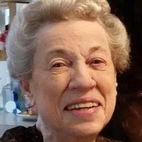 Shirley Ann Wright Obituary