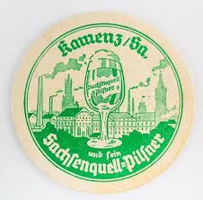 Doch wie geht man eine ernsthafte verkostung an, ohne gleich. Bierdeckel Germania Bier Ddr Museum Berlin