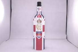 eco-friendly wine bottle ...