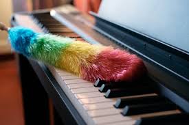 We did not find results for: How To Clean Piano Keys Ivory Or Plastic Tips That Work