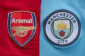 Currently, arsenal rank 10th, while manchester city hold 1st position. Arsenal Vs Manchester City Preview Sunday S Premier League Clash