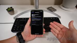 Everything New In Ios 13 Beta 7 3d Touch Icon Tweaks More Appleinsider