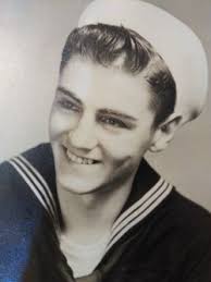 Albert Monroe Belcher (1927-1986)