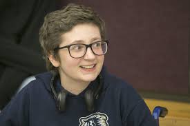 Belvidere student gets her wish, trip with her family to Japan