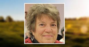 Nancy Joann Nichols Obituary June 21, 2019