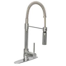 Panasonic 20nlf1 whisperline line duct buy now. Glacier Bay Series 400 Single Handle Pull Down Sprayer Kitchen Faucet In Chrome 78cr557pelfhhd The Home Depot